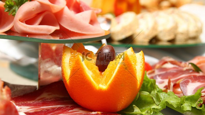 食品招商会物料准备：清单与关键要点解析