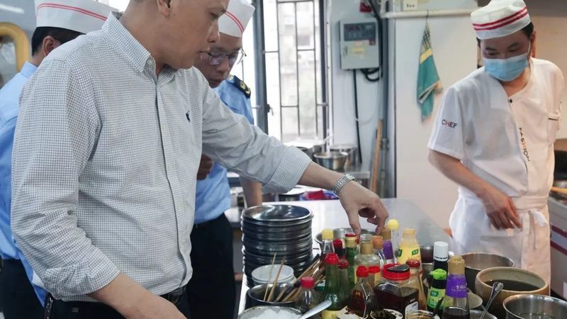 如何寻找性价比高的食品批发进货渠道**