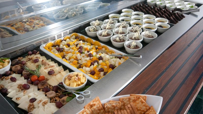 零食批发商绕开厂家直销报价的隐性成本