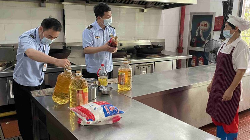 食堂食材配送报价，揭秘背后的标准与考量