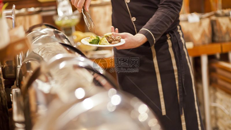 成都食品代加工：揭秘食品生产的幕后力量