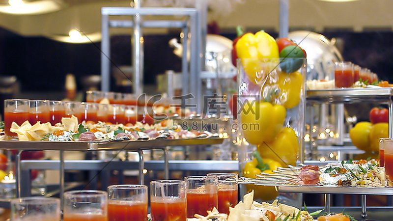 小包装散装膨化食品，批发报价背后的秘密**