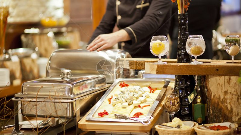 社区团购食材配送模式：揭秘其优势与挑战