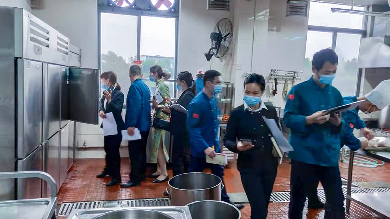 广州蜜饯果干批发市场的变迁与机遇