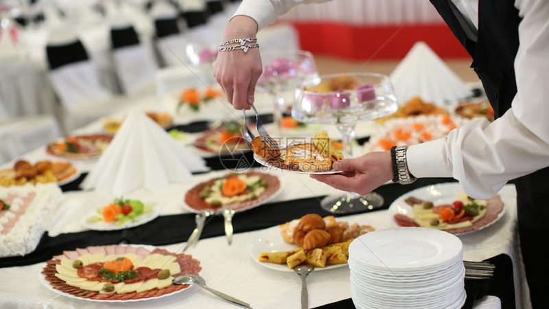 食堂采购速冻食品，别只盯着价格看