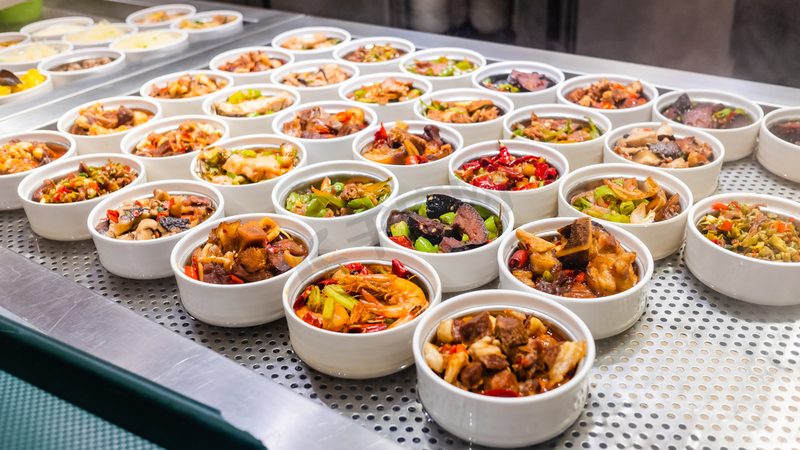 零食批发全流程解析：从源头到货架