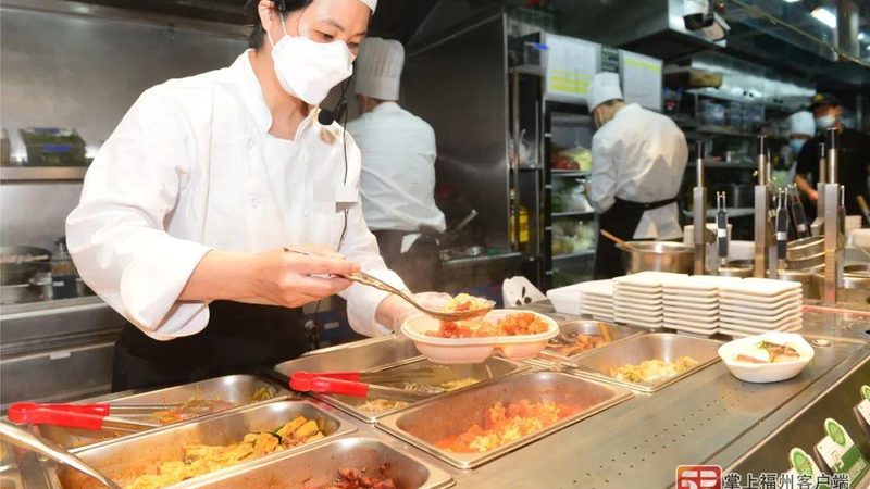 食品代理加盟：揭秘背后的条件和费用**
