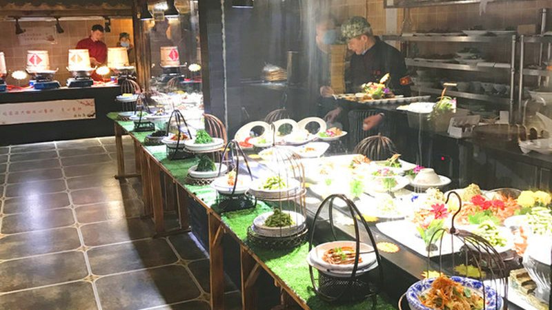 揭秘食品批发品牌知名度排名背后的秘密