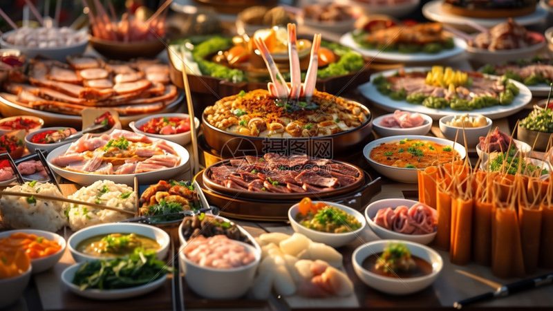 食品招商渠道如何选择？揭秘五大关键要素