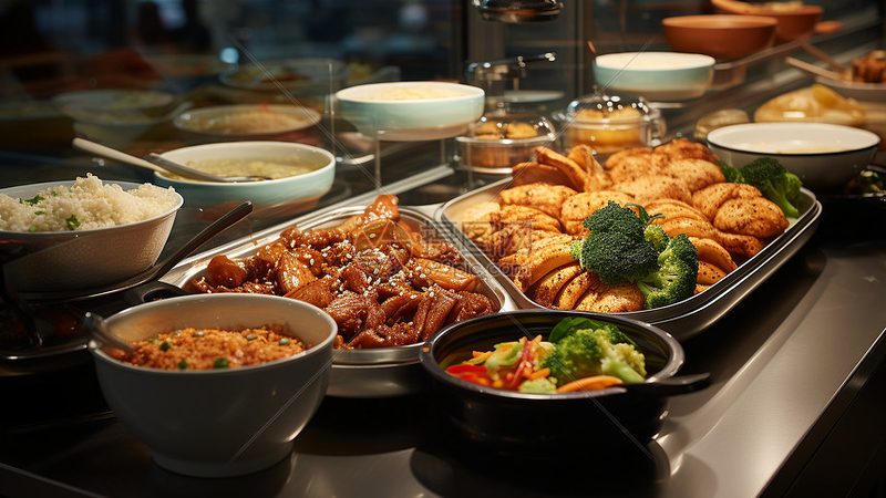 社区团购食材配送加盟，你了解其中的关键要素吗？**